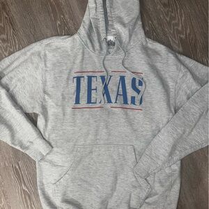 Texas Sweatshirt